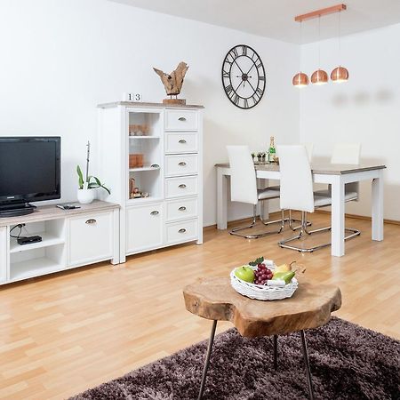 Quaint Apartment In Buhlertal With Private Garden 외부 사진