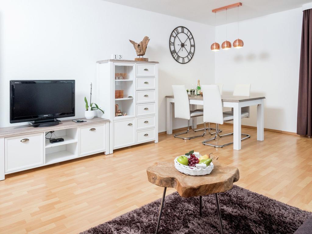 Quaint Apartment In Buhlertal With Private Garden 외부 사진