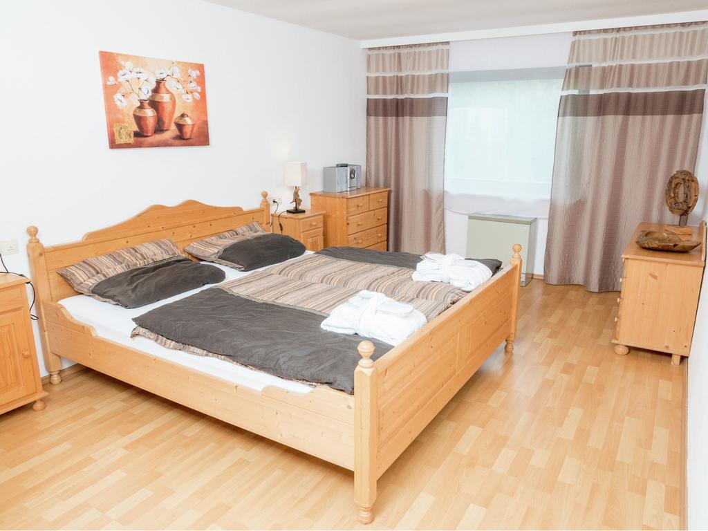 Quaint Apartment In Buhlertal With Private Garden 외부 사진